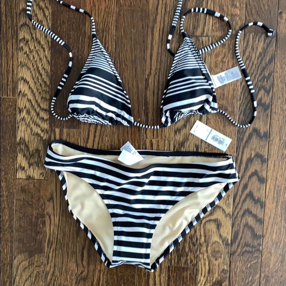 NWOT old navy bikini